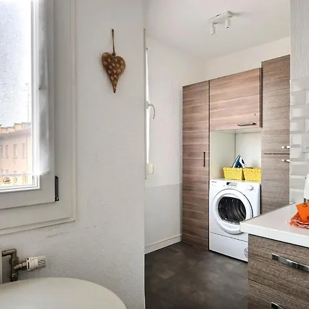 Apartment Le Petit Nid De Max Et Sophie 1free Garage Colmar