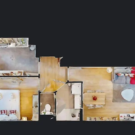 Le Petit Nid De Max Et Sophie 1free Garage *