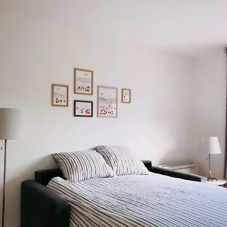 Le Petit Nid De Max Et Sophie 1free Garage