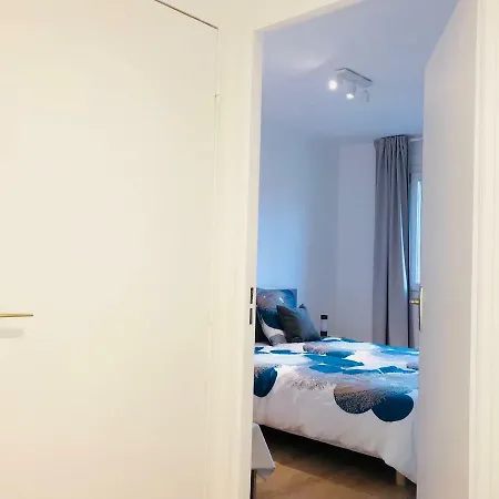Le Petit Nid De Max Et Sophie 1free Garage Apartment *