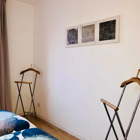 Le Petit Nid De Max Et Sophie 1free Garage Apartment Colmar