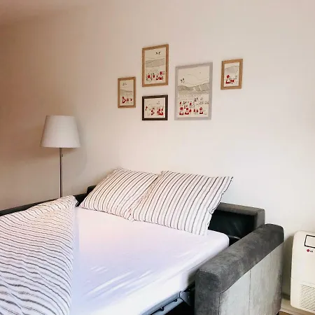 Le Petit Nid De Max Et Sophie 1free Garage *